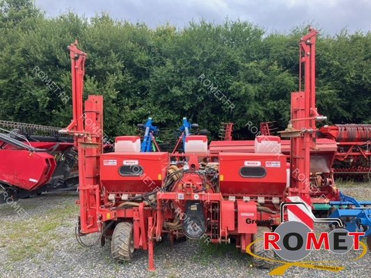Precision seeder Maschio MAGICA 8R - 1