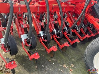 Conventional-till seed drill Maschio GIGANTE 600 - 7
