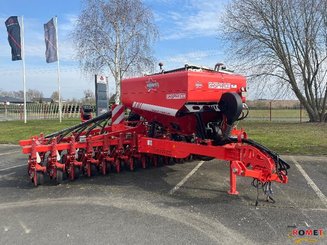 Conventional-till seed drill Maschio GIGANTE 600 - 3