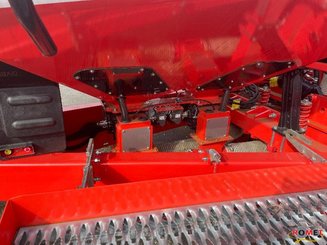 Conventional-till seed drill Maschio GIGANTE 600 - 5