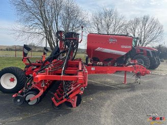 Conventional-till seed drill Maschio GIGANTE 600 - 9