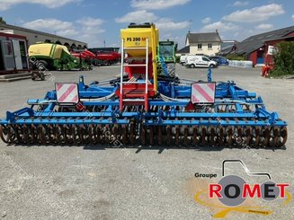 Stubble cultivator Steimer PAULINA - 4