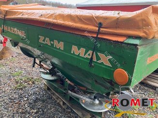 Fertiliser spreader Amazone ZAM-2000 - 1