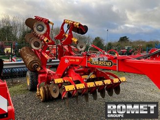 Stubble cultivator Väderstad CR500 - 1