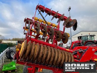 Stubble cultivator Väderstad CR500 - 2