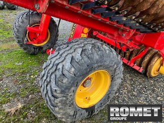 Stubble cultivator Väderstad CR500 - 3