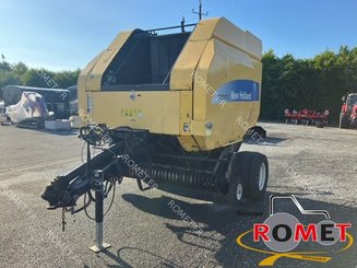 Round baler New Holland BR7070 - 2