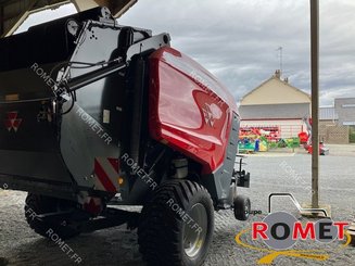 Round baler Massey Ferguson 4180 V XTRA - 2