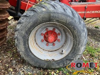 Disc harrow Gregoire Besson ACERO - 5