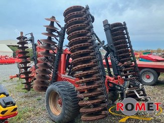 Disc harrow Gregoire Besson ACERO - 4