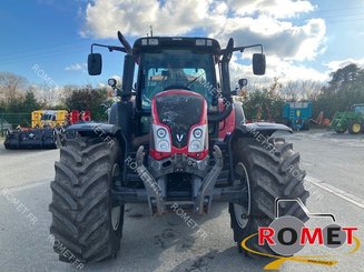 Farm tractor Valtra N 163 DIRECT - 3