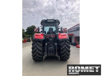 Farm tractor Massey Ferguson 8S-205 DV EX - 5
