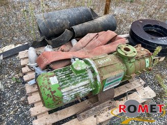 Cable drum Ocmis 75-250 - 6