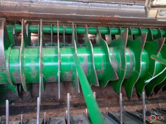 Round baler John Deere 960 ISOBUS - 11