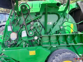 Round baler John Deere 960 ISOBUS - 8