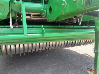 Round baler John Deere 960 ISOBUS - 7