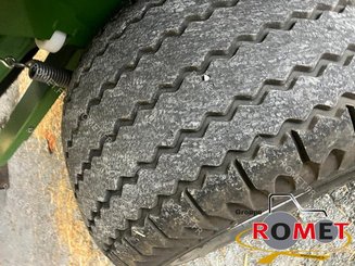 Round baler Krone VARIPACK V165 - 5