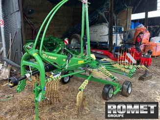 Rake Krone SWADRO S460 - 1