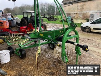 Rake Krone SWADRO S460 - 2