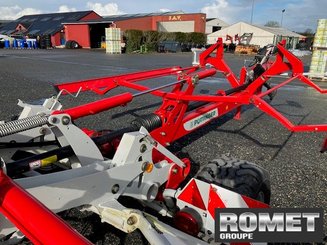 Tedder Pöttinger HIT10-11T - 6