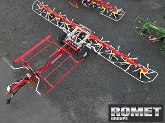 Tedder Pöttinger HIT10-11T - 1