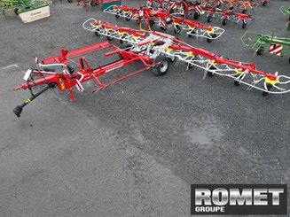 Tedder Pöttinger HIT10-11T - 1