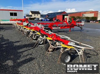 Tedder Pöttinger HIT10-11T - 3