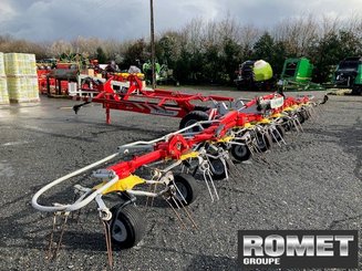 Tedder Pöttinger HIT10-11T - 4