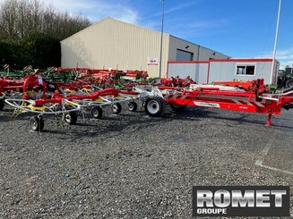 Tedder Pöttinger HIT10-11T - 5