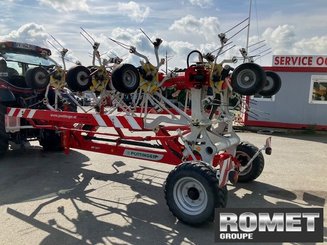 Tedder Pöttinger HIT10-11T - 7