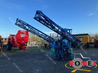 Mounted sprayer Berthoud Non-renseigné - 1