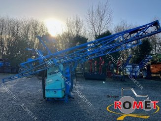 Mounted sprayer Berthoud Non-renseigné - 5