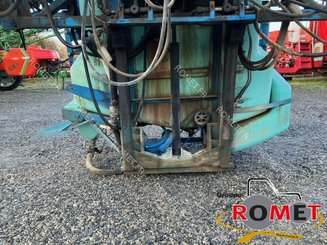 Mounted sprayer Berthoud Non-renseigné - 4
