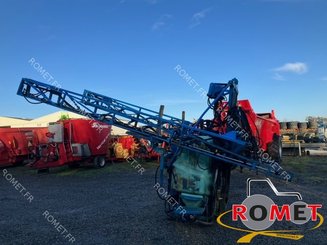 Mounted sprayer Berthoud Non-renseigné - 2
