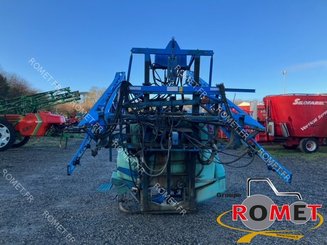 Mounted sprayer Berthoud Non-renseigné - 3