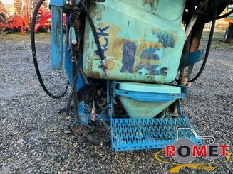 Mounted sprayer Berthoud Non-renseigné - 7