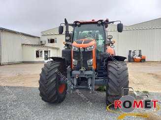Farm tractor Kubota M 7132 STANDARD - 1