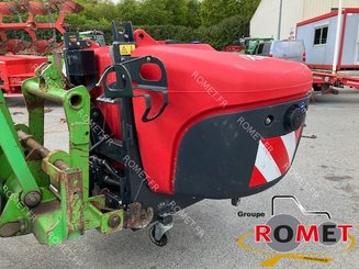 Mounted sprayer Kverneland IXTER B - 5