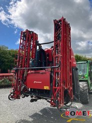 Mounted sprayer Kverneland IXTER B - 1