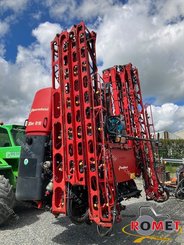 Mounted sprayer Kverneland IXTER B - 1