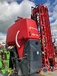Mounted sprayer Kverneland IXTER B - 2