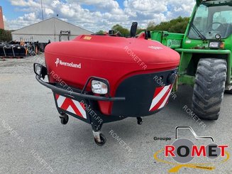 Mounted sprayer Kverneland IXTER B - 3