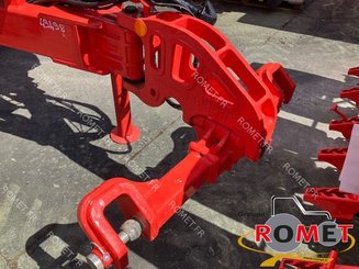 Conventional-till seed drill Maschio GIGANTE 400 - 3