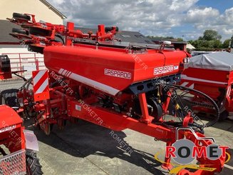 Conventional-till seed drill Maschio GIGANTE 400 - 1
