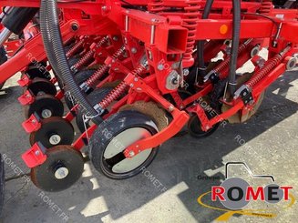 Conventional-till seed drill Maschio GIGANTE 400 - 2