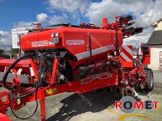 Conventional-till seed drill Maschio GIGANTE 400 - 1