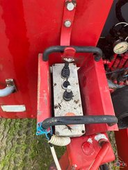 Mixer Silofarmer DUALMIX 13 - 9