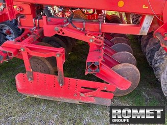 Combination seed drill  Kverneland MSC300 - 2