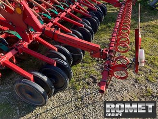 Combination seed drill  Kverneland MSC300 - 3