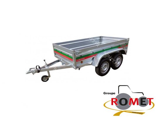 Luggage trailer - UNI233